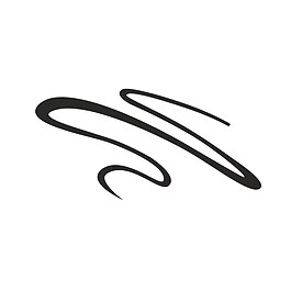 Tattoo Liner Duo Waterproof – Zestaw 2 eyelinerów w płynie